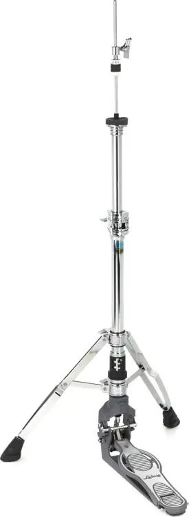 Ludwig LAP16HH Atlas Pro Hi hat Stand, 2 Leg