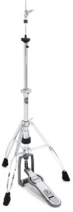 Ludwig LAS16HH Atlas Standard Hi hat Stand, Double Braced