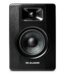 products m audio bx4 powered studio monitor pair 7510