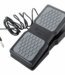 products m audio exp expression pedal universal 8061