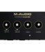 products m audio m track duo hd usb type c audio interface 9560