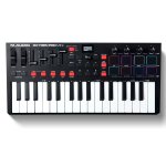 products m audio oxygen pro mini usb powered keyboard midi controller 8065