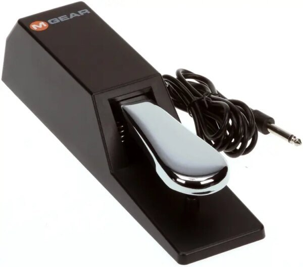 M Audio SP 2 Sustain Pedal
