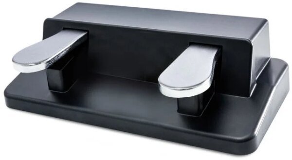 M Audio SP Dual Keyboard Foot Pedal