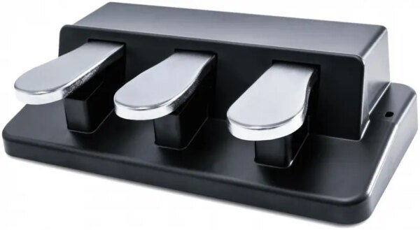 M Audio SP Triple Keyboard Foot Pedal