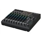 products mackie 1202 vlz4 12 channel compact mixer 262