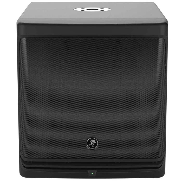 Mackie DLM12S 2000W 12 inch Powered Subwoofer