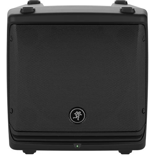 Mackie DLM8 Full Range 8 inch Powered Loudspeaker