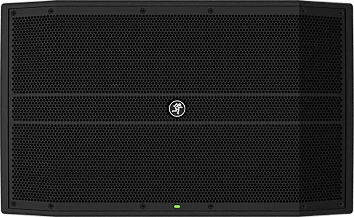 Mackie DRM12A 2000W 12 inch Active Array Speaker