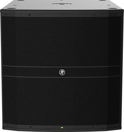 Mackie DRM18S 2000W 18 inch Powered Subwoofer