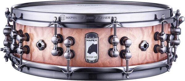 Mapex Black Panther BPDLMH4460LPW Design Lab Versatus 14x4,6 Snare Drum