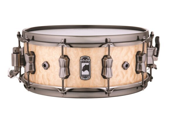 Mapex Black Panther BPNMW4550LXN Maple Walnut 14x5.5 inch PEGASUS Snare Drum
