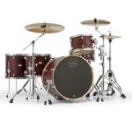 products mapex mars birch ma628sf 6 pieces drum set 2918