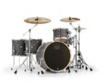 Mapex Mars Birch MA628SF 6-Pieces Drum Set