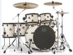 Mapex Mars Birch MA628SF 6-Pieces Drum Set