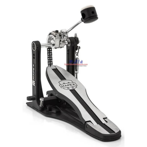 Mapex P600 Mars Single Bass Drum Pedal