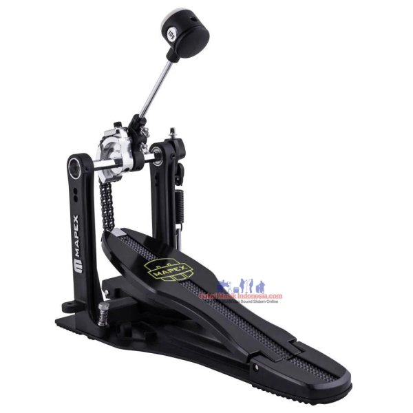 Mapex P810 Armory Single Bass Drum Pedal