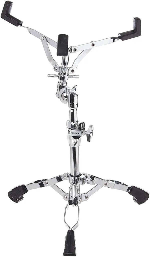 Mapex S600 Snare Stand Chrome