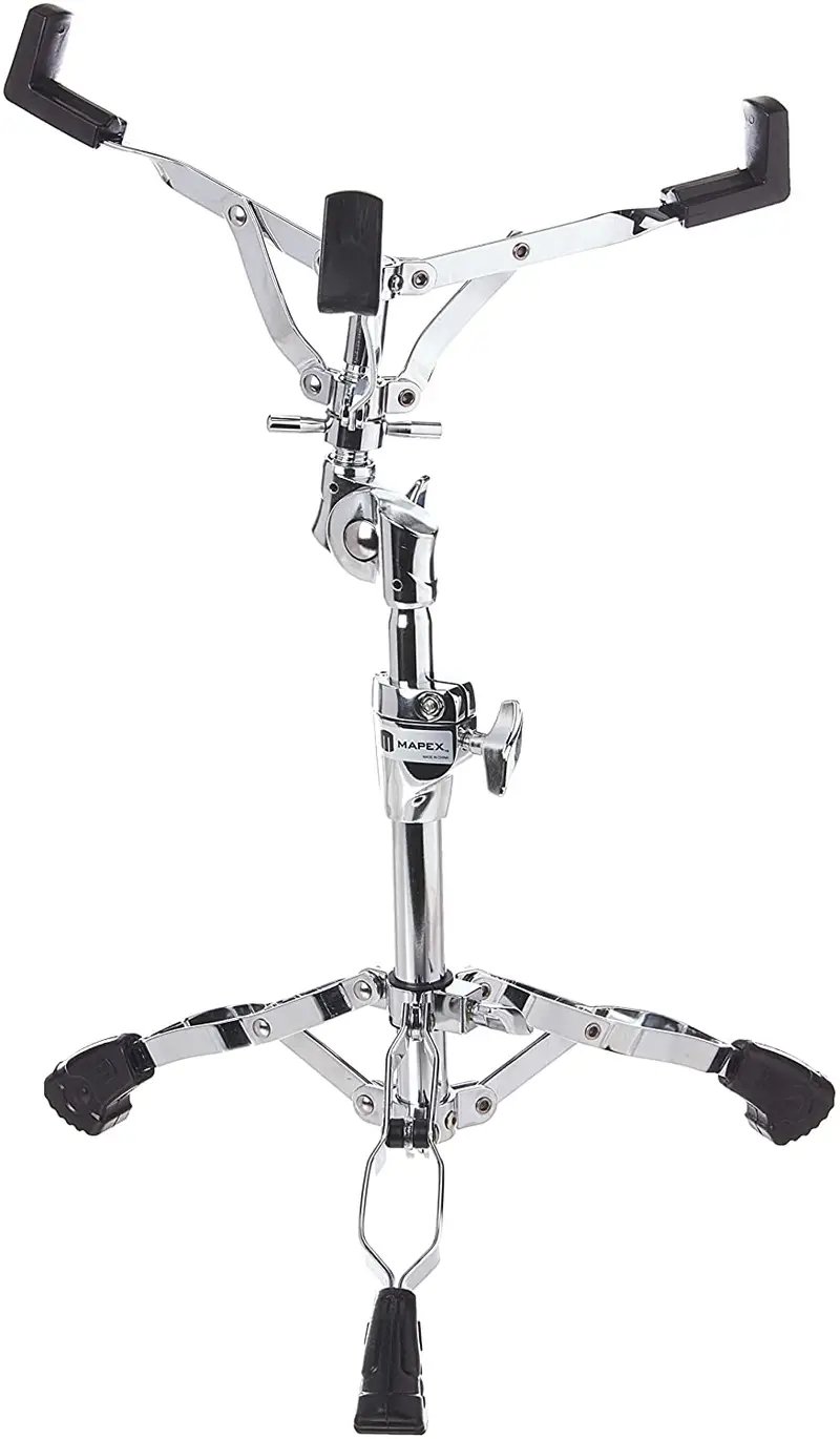 Mapex S600 Snare Stand Chrome 
