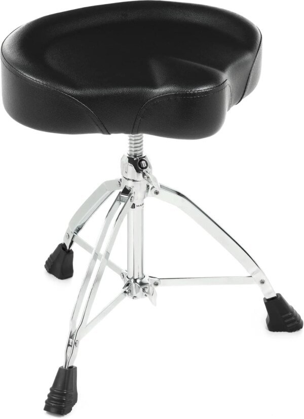Mapex T855 Saddle Top Double braced Drum Throne
