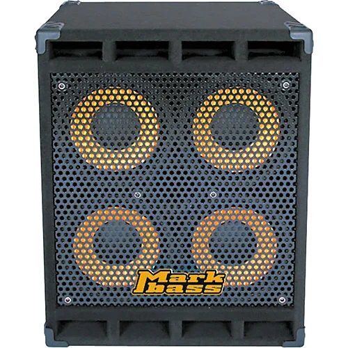 Markbass 104HF 4x10" 800W Cabinet Bass Amplifier