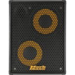 products markbass club 102 400w 2x10 bass speaker cabinet 1044