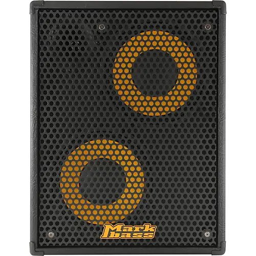 Markbass Club 102 400W 2x10 Bass Speaker Cabinet