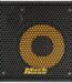 products markbass club 121 400w 1x12 bass speaker cabinet 1045