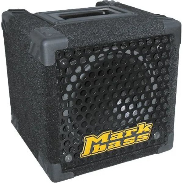 Markbass Micromark 50W 1x6 Bass Combo Amp