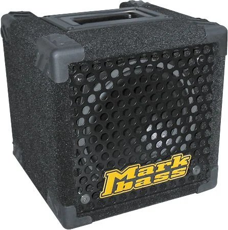 Markbass Micromark 50W 1x6 Bass Combo Amp
