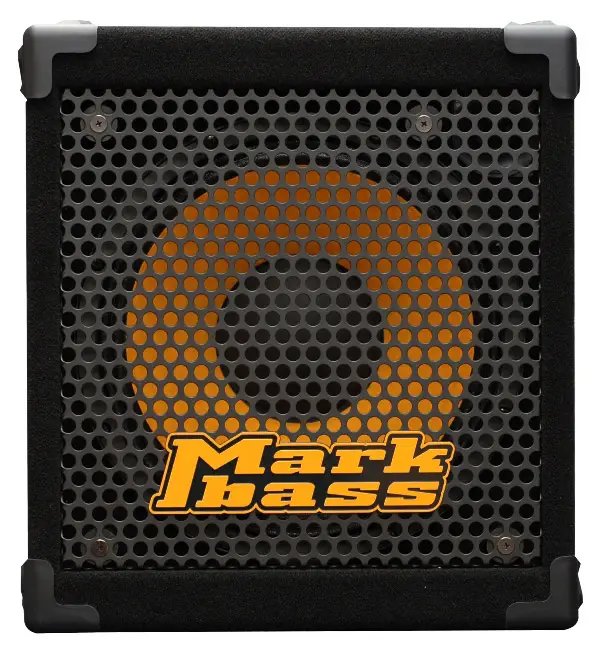 Markbass Mini CMD 121P 1x12 Bass Combo Amp
