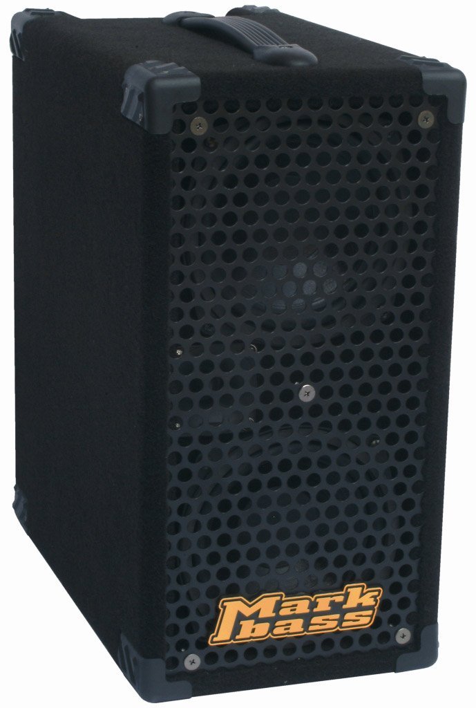 Markbass Minimark 150/250W 2x6 Bass Combo Amp