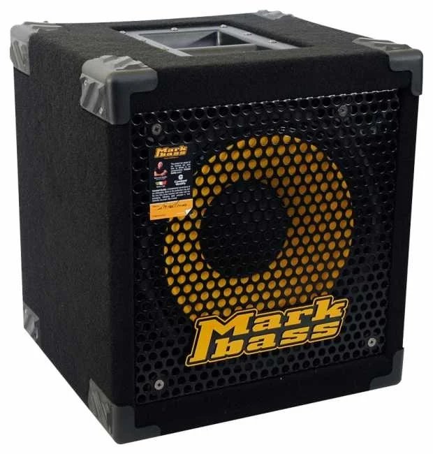 Markbass New York 121 1x12 Bass Cabinet