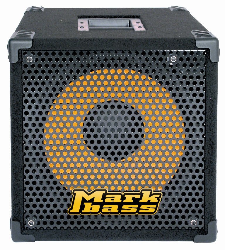 Markbass New York 151 Bass Speaker Cabinet
