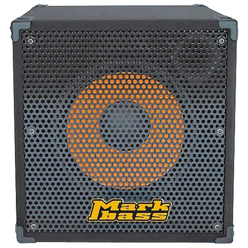 Markbass Standard 151HR Bass Speaker Cabinet