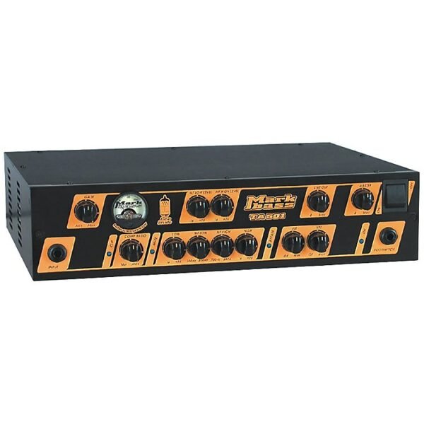 Markbass TA501 500W Bass Head