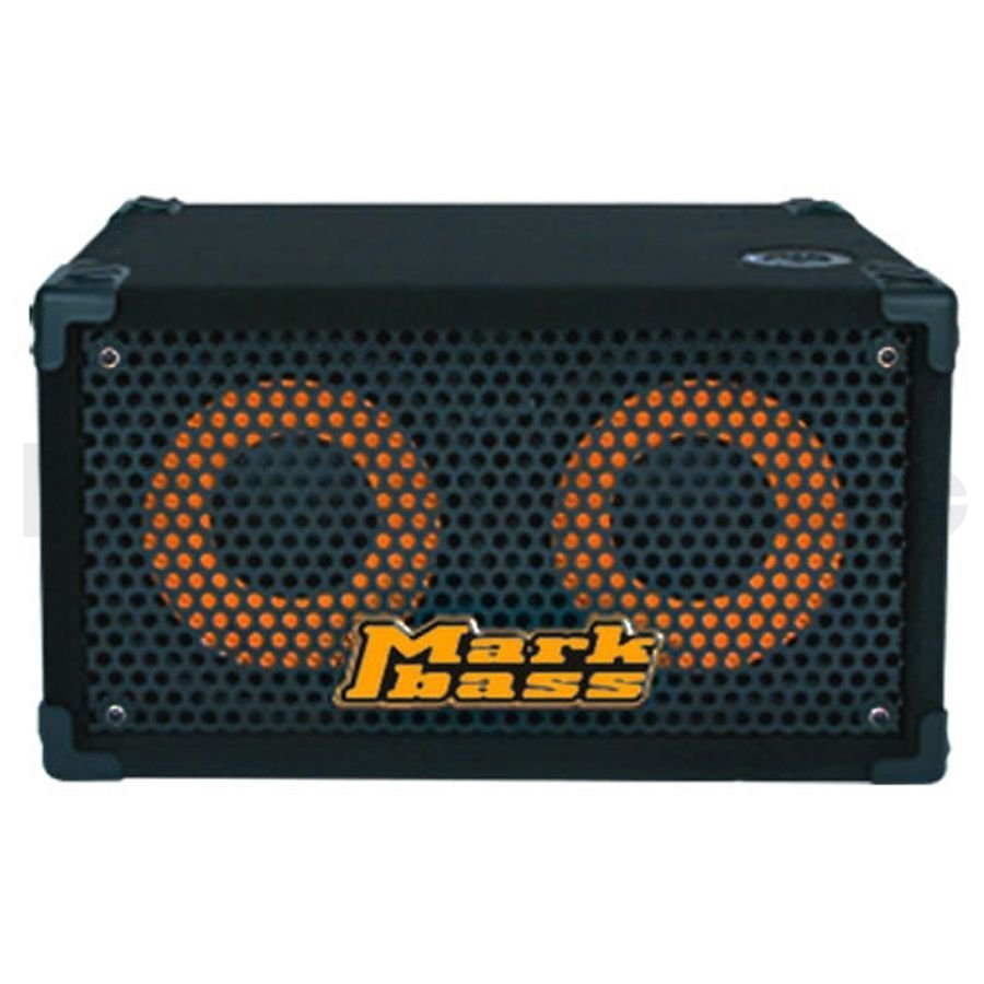 Markbass Traveler 102P Bass Speaker Cabinet