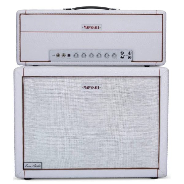 Marshall 1959HWBM Bernie Marsden + 1936VBM