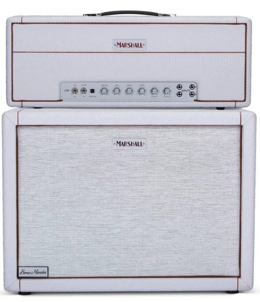 Marshall 1959HWBM Bernie Marsden + 1936VBM