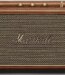 products marshall acton iii portable bluetooth speaker brown 9090