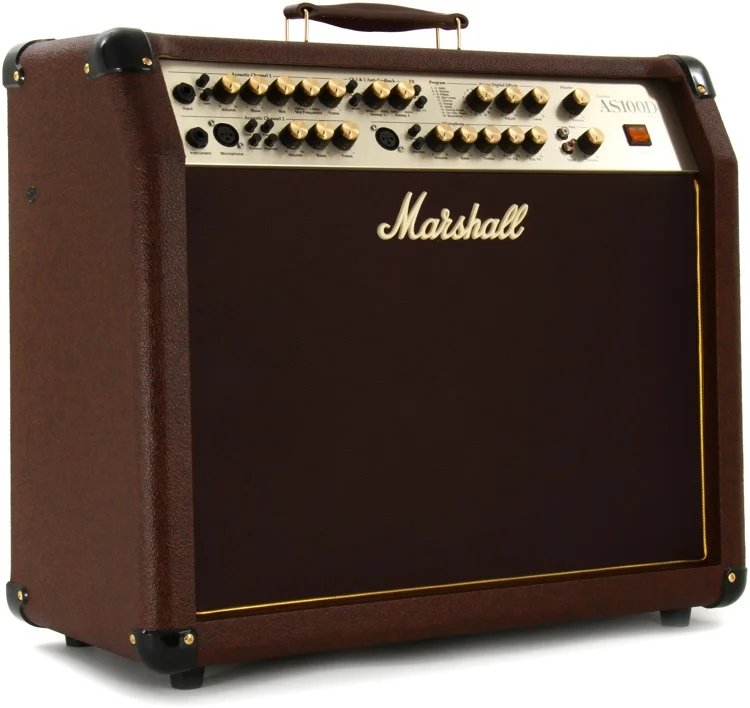 Marshall AS100D Acoustic Combo Amp