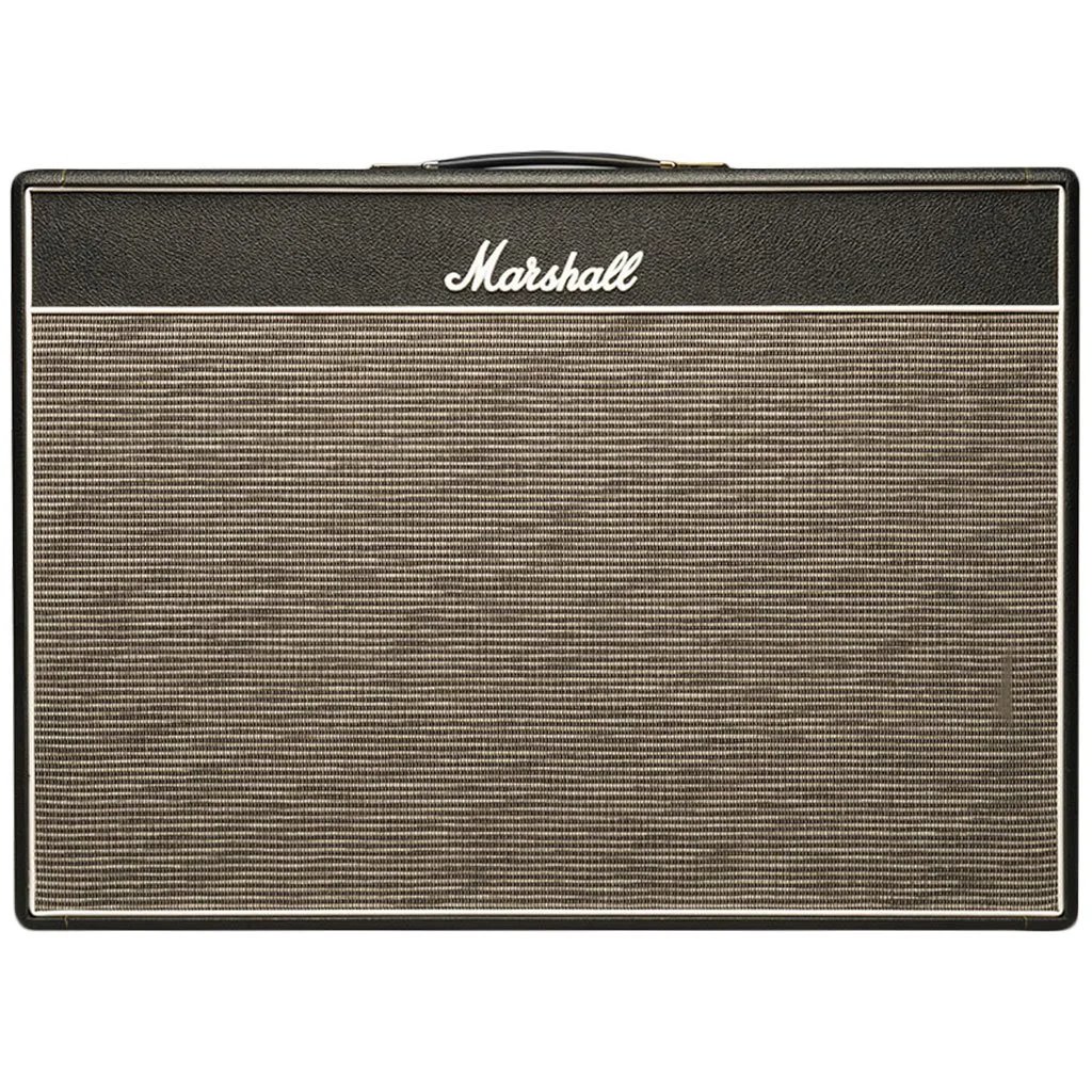 Marshall Bluesbreaker 1962-01 300W 2x12" Reissue Combo Amp