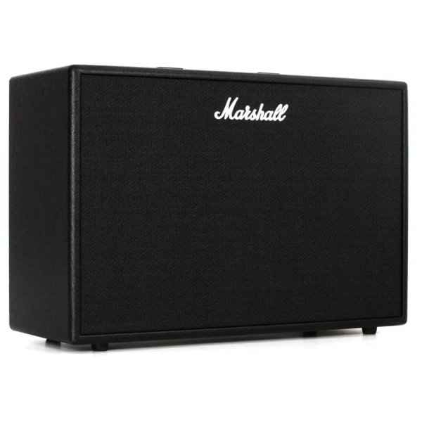Marshall CODE 100 100 Watt 2x12 Inch Digital Combo Amp