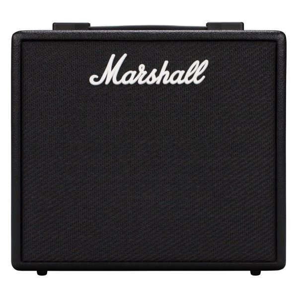 Marshall CODE 25 25W 1x10 Guitar Combo Amp