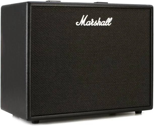 Marshall CODE 50 50W 1x12 Guitar Combo Amp