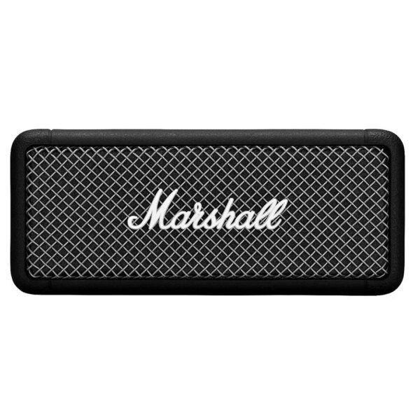 Marshall Emberton Portable Bluetooth Speaker