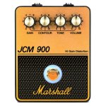 products marshall jcm900 overdrive distortion guitar effect pedal 10089