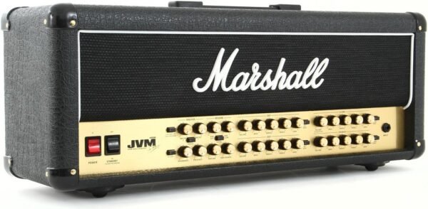 Marshall JVM410H 100W Tube Guitar Amp Head