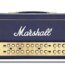 products marshall jvm410hjs joe satriani tube guitar amp head blue 931