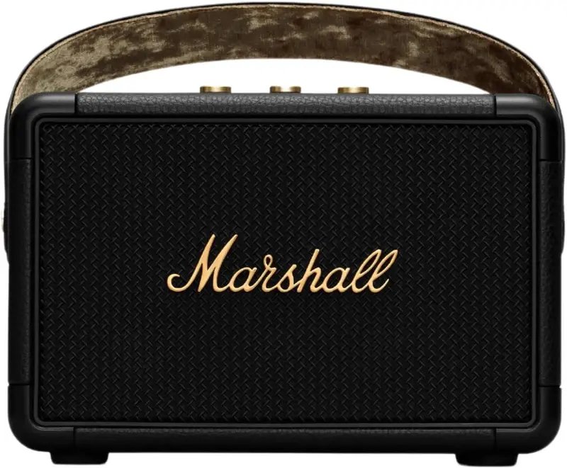 Marshall Kilburn II Bluetooth Portable Speaker